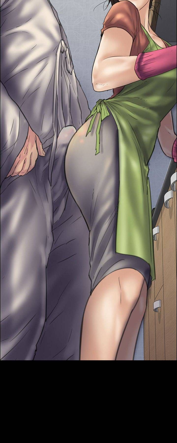 Landlord's Little Daughter Manhwa - Chapter 39 Page 35