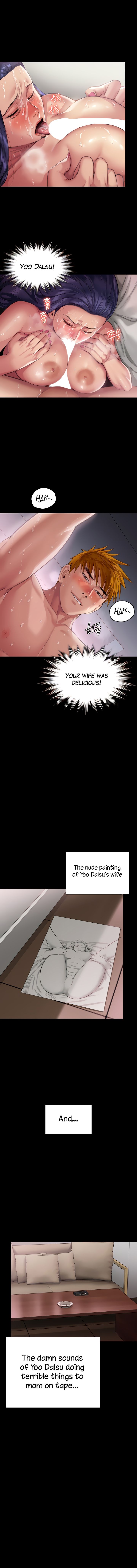 Landlord's Little Daughter Manhwa - Chapter 291 Page 0