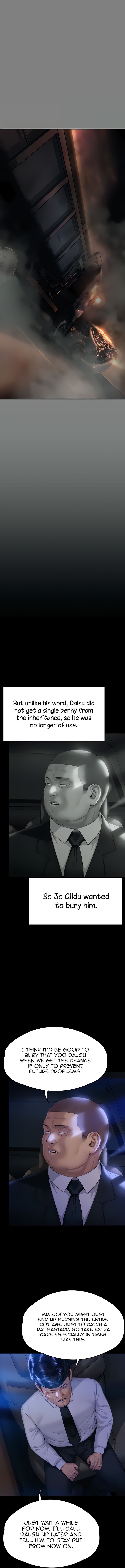 Landlord's Little Daughter Manhwa - Chapter 291 Page 10