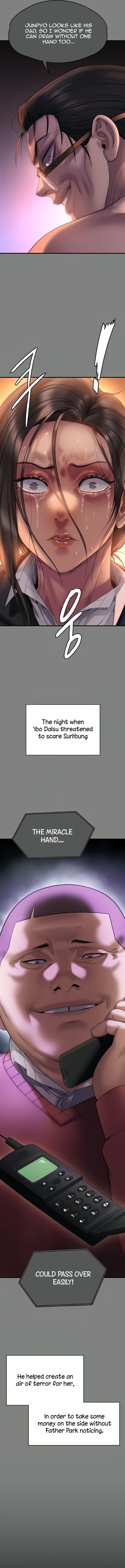 Landlord's Little Daughter Manhwa - Chapter 291 Page 12