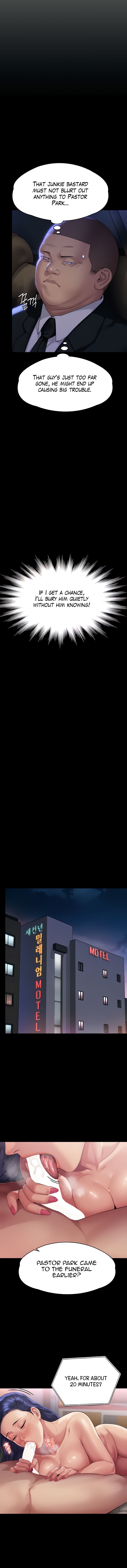 Landlord's Little Daughter Manhwa - Chapter 291 Page 13