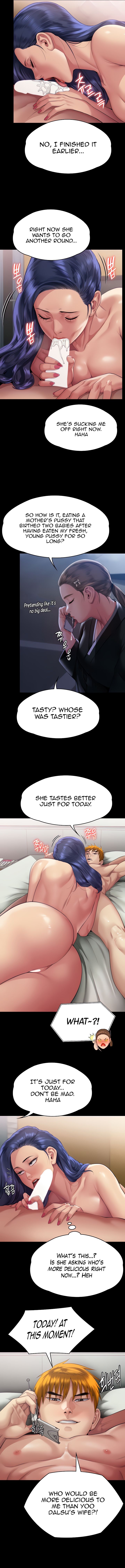 Landlord's Little Daughter Manhwa - Chapter 291 Page 15