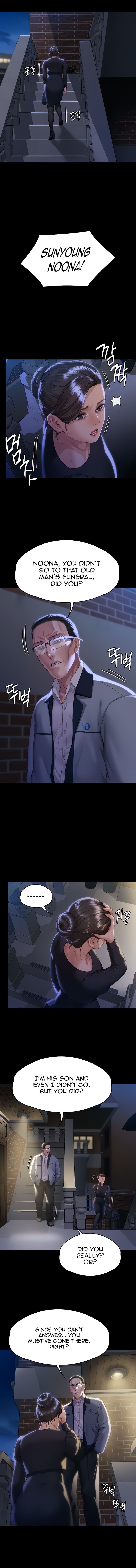 Landlord's Little Daughter Manhwa - Chapter 291 Page 18