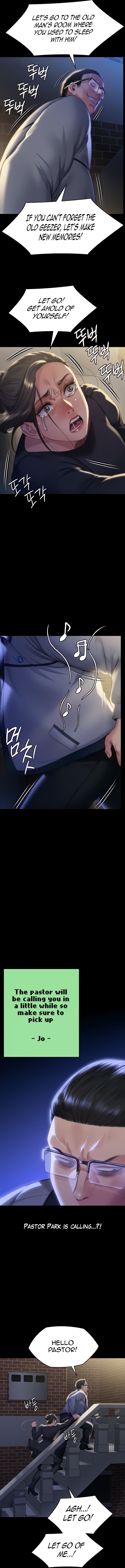 Landlord's Little Daughter Manhwa - Chapter 291 Page 20