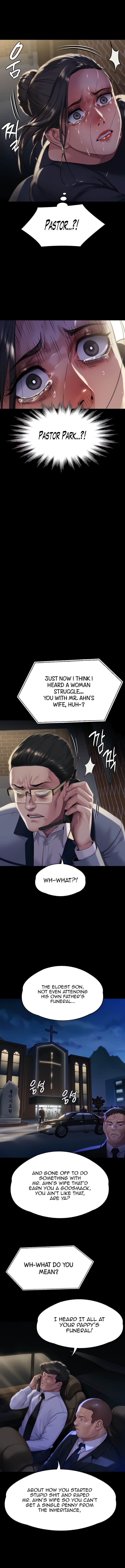 Landlord's Little Daughter Manhwa - Chapter 291 Page 21