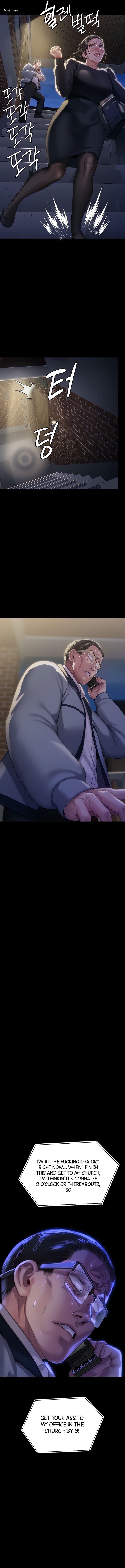 Landlord's Little Daughter Manhwa - Chapter 291 Page 23