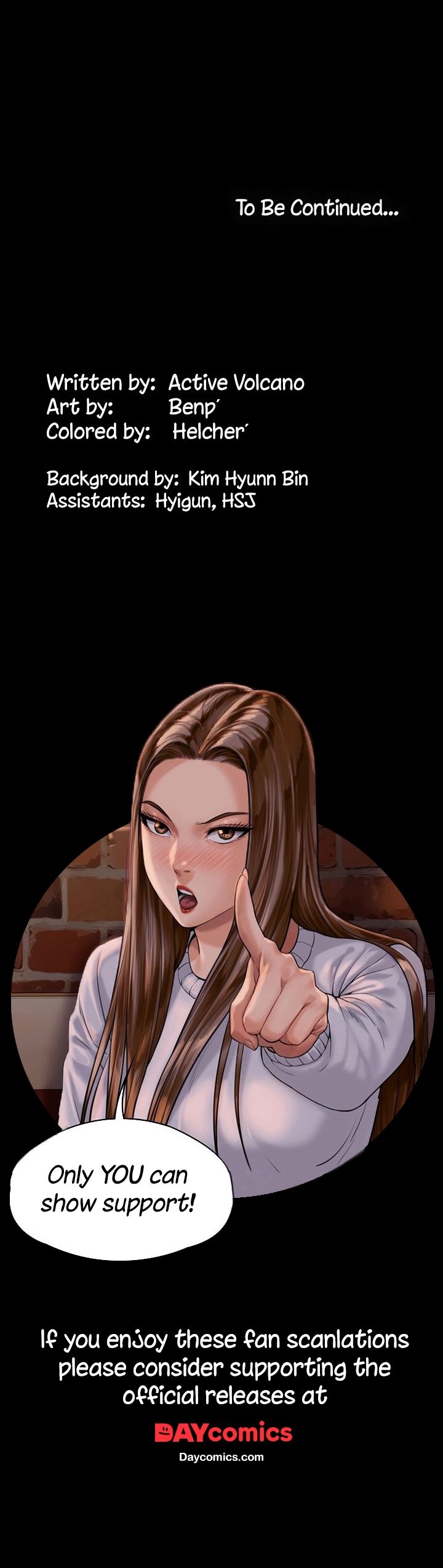 Landlord's Little Daughter Manhwa - Chapter 291 Page 24