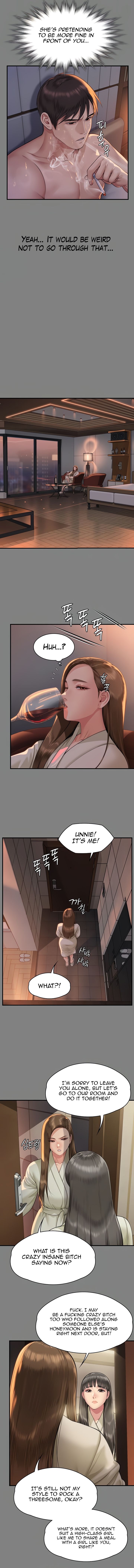 Landlord's Little Daughter Manhwa - Chapter 341 Page 12