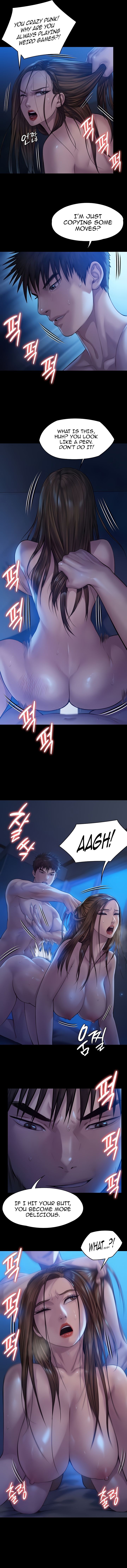 Landlord's Little Daughter Manhwa - Chapter 200  Page 2