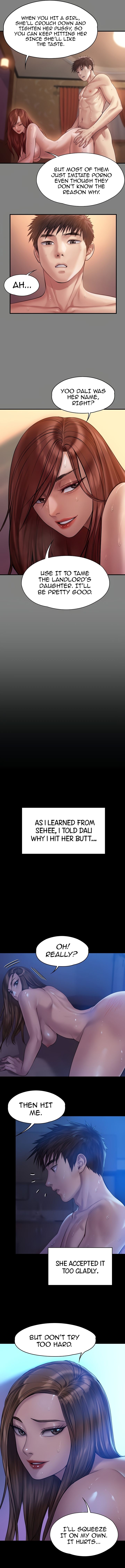 Landlord's Little Daughter Manhwa - Chapter 200  Page 6