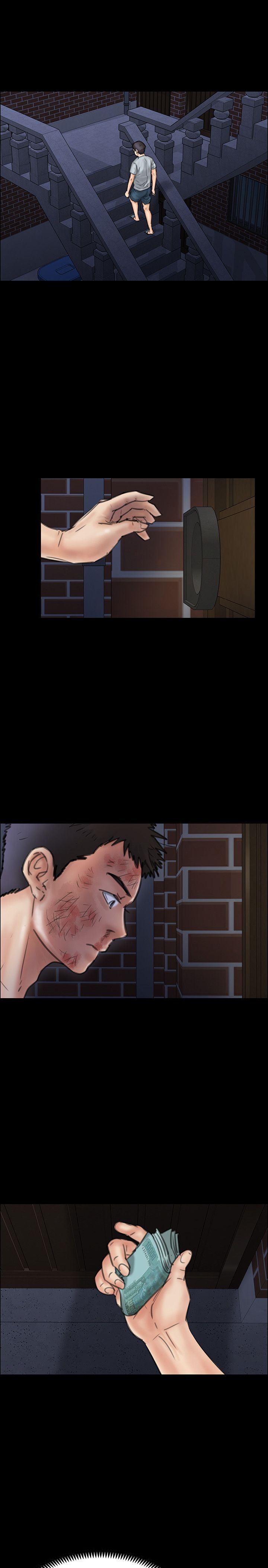 Landlord's Little Daughter Manhwa - Chapter 23 Page 10