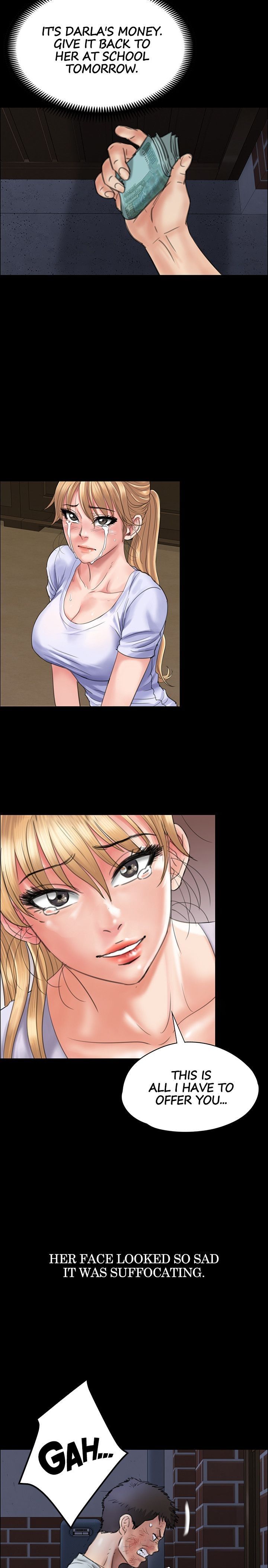 Landlord's Little Daughter Manhwa - Chapter 23 Page 11