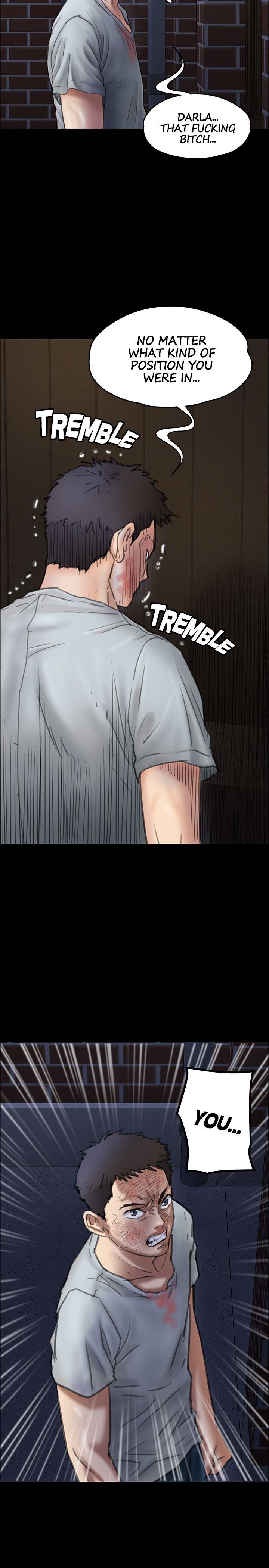 Landlord's Little Daughter Manhwa - Chapter 23 Page 12