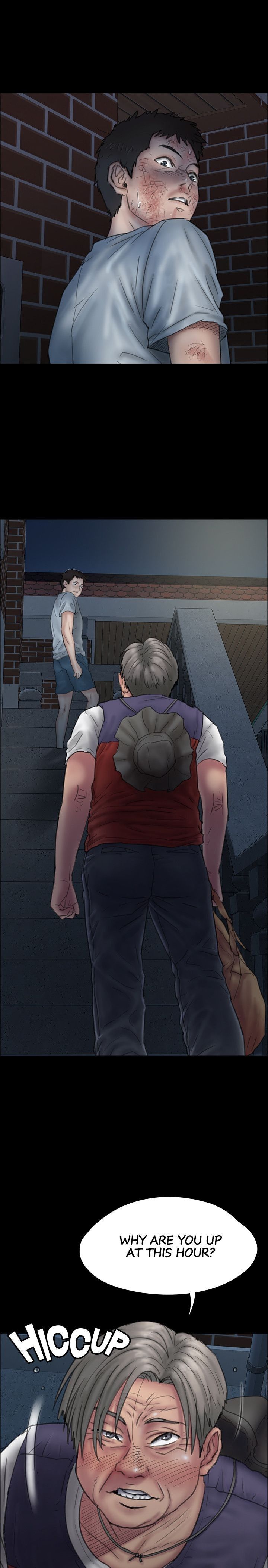 Landlord's Little Daughter Manhwa - Chapter 23 Page 15