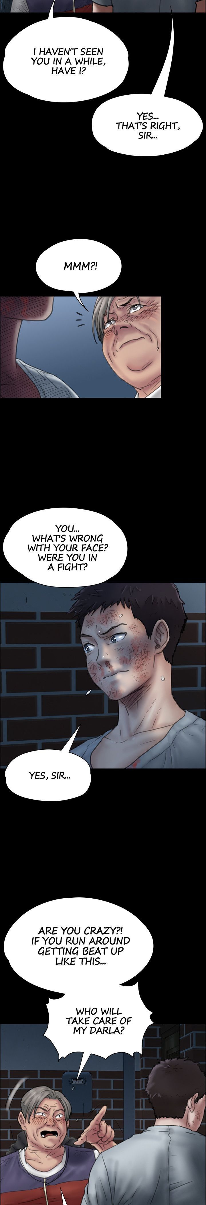 Landlord's Little Daughter Manhwa - Chapter 23 Page 17