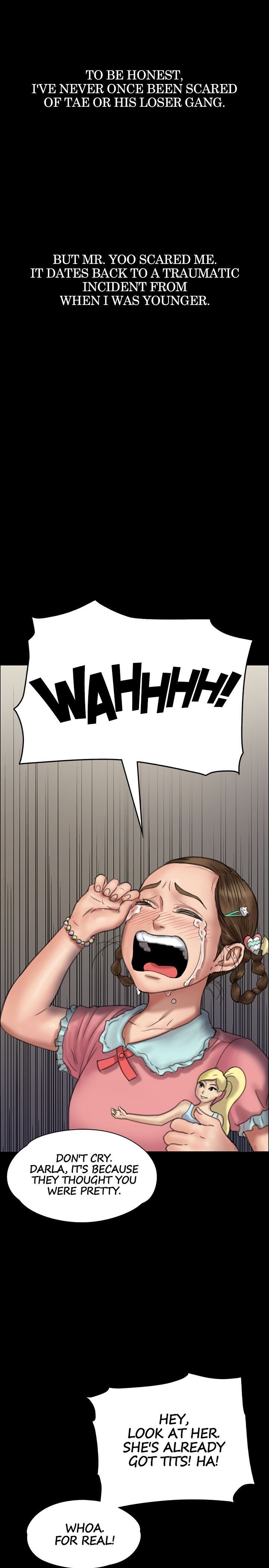 Landlord's Little Daughter Manhwa - Chapter 23 Page 19