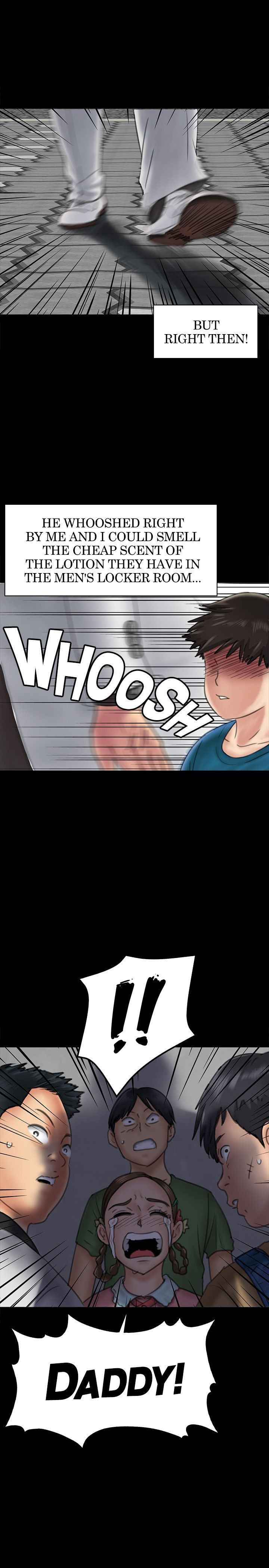 Landlord's Little Daughter Manhwa - Chapter 23 Page 23