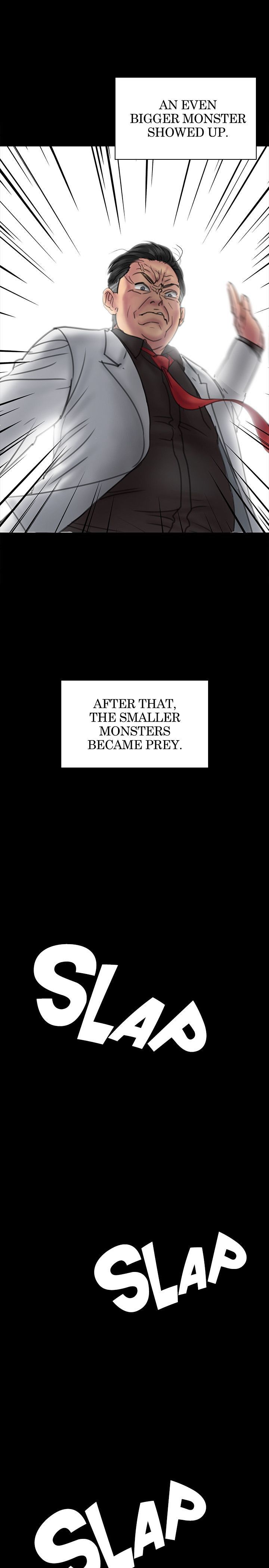 Landlord's Little Daughter Manhwa - Chapter 23 Page 24