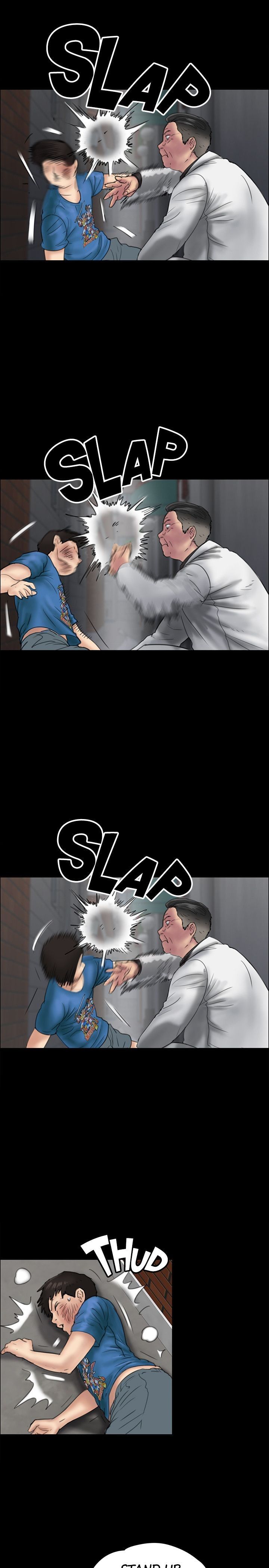 Landlord's Little Daughter Manhwa - Chapter 23 Page 28