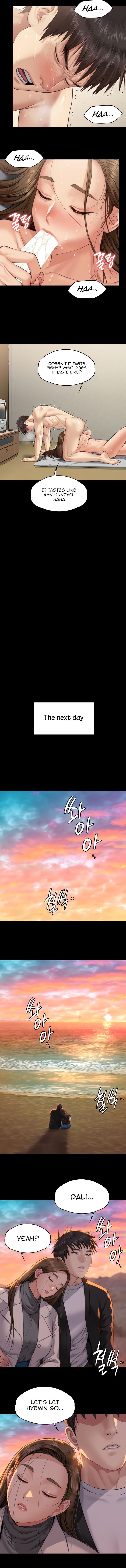 Landlord's Little Daughter Manhwa - Chapter 337 Page 8