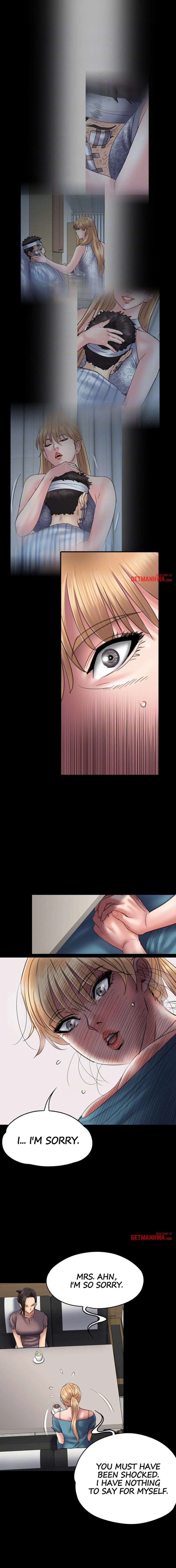 Landlord's Little Daughter Manhwa - Chapter 53 Page 3