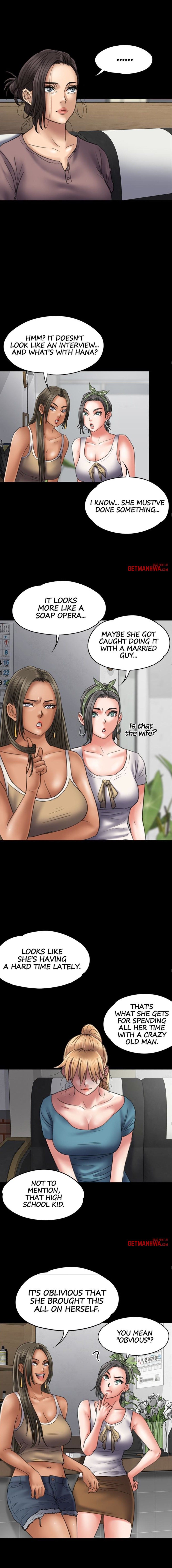 Landlord's Little Daughter Manhwa - Chapter 53 Page 4