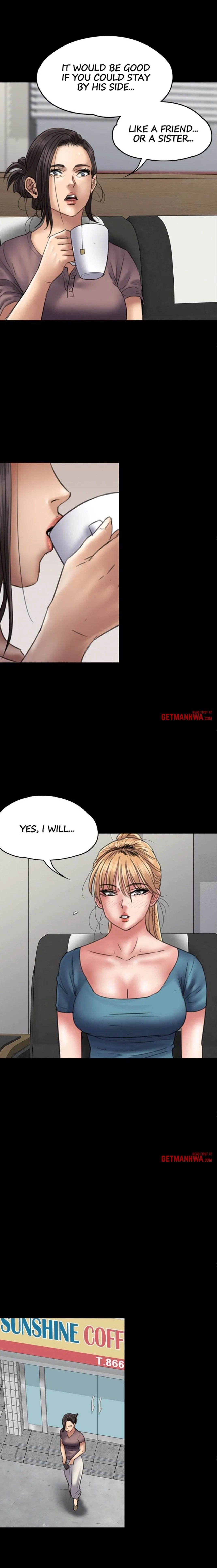 Landlord's Little Daughter Manhwa - Chapter 53 Page 7