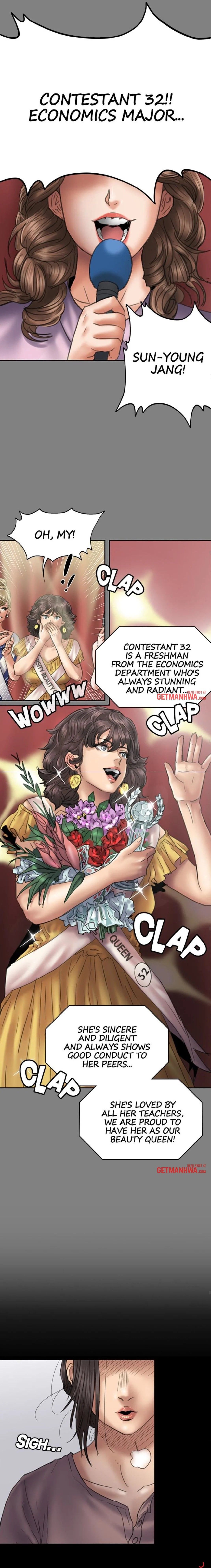 Landlord's Little Daughter Manhwa - Chapter 53 Page 9