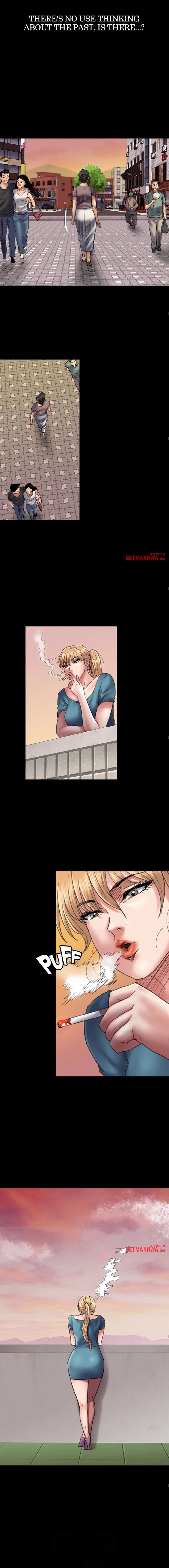 Landlord's Little Daughter Manhwa - Chapter 53 Page 10