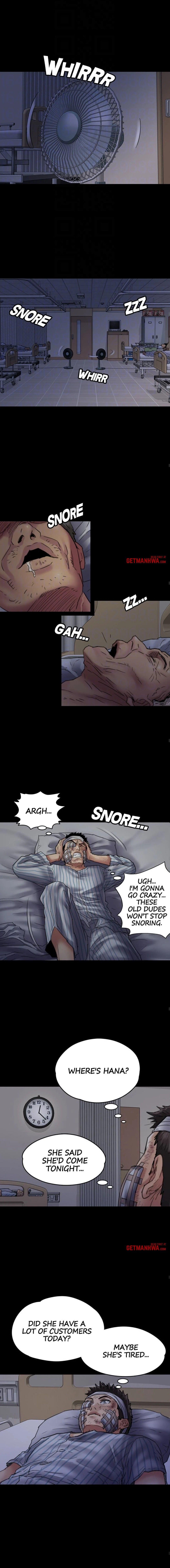 Landlord's Little Daughter Manhwa - Chapter 53 Page 11