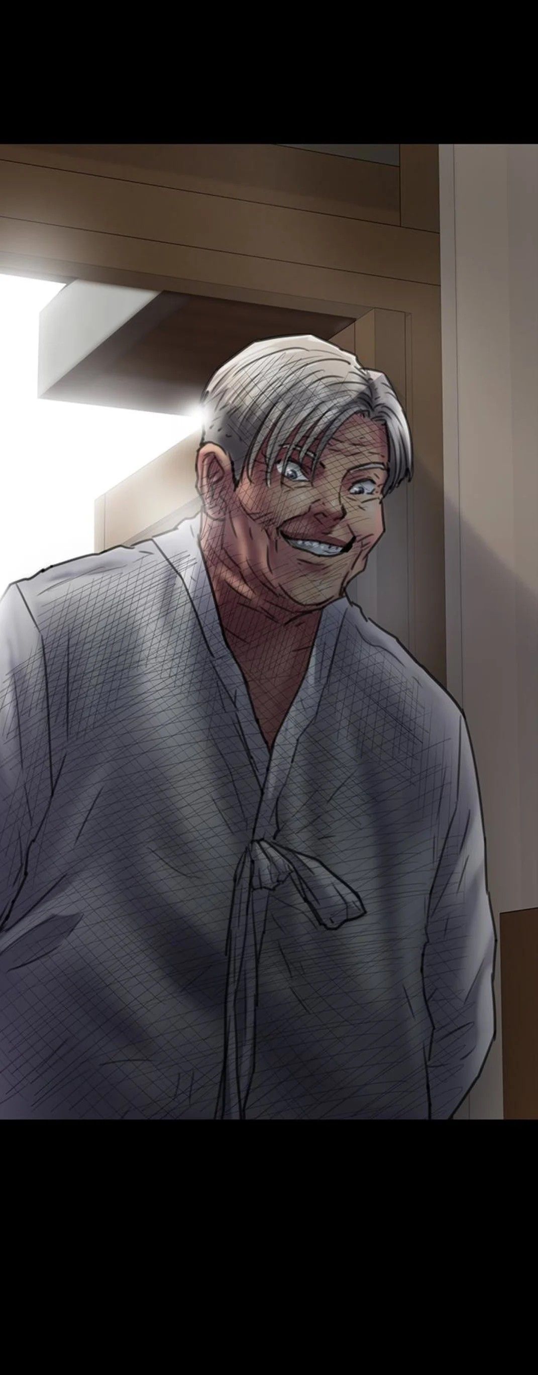 Landlord's Little Daughter Manhwa - Chapter 53 Page 17