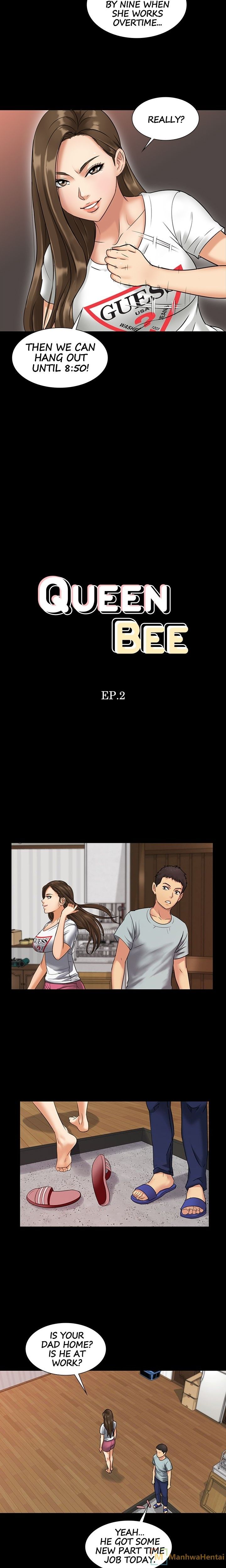 Landlord's Little Daughter Manhwa - Chapter 2 Page 1