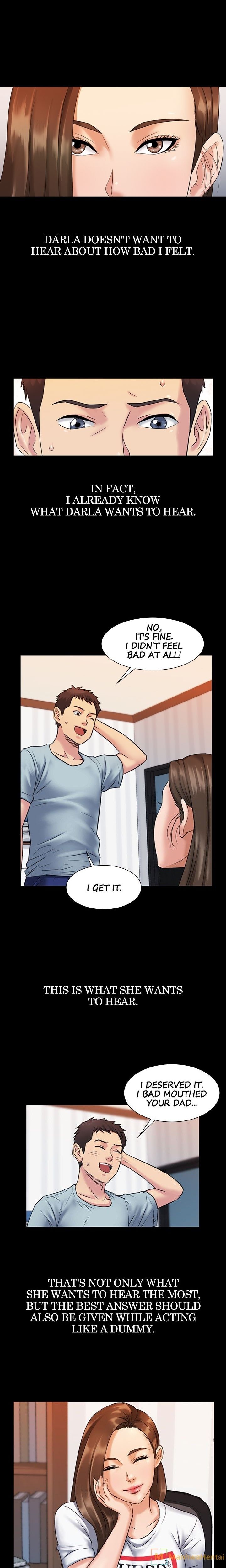 Landlord's Little Daughter Manhwa - Chapter 2 Page 3