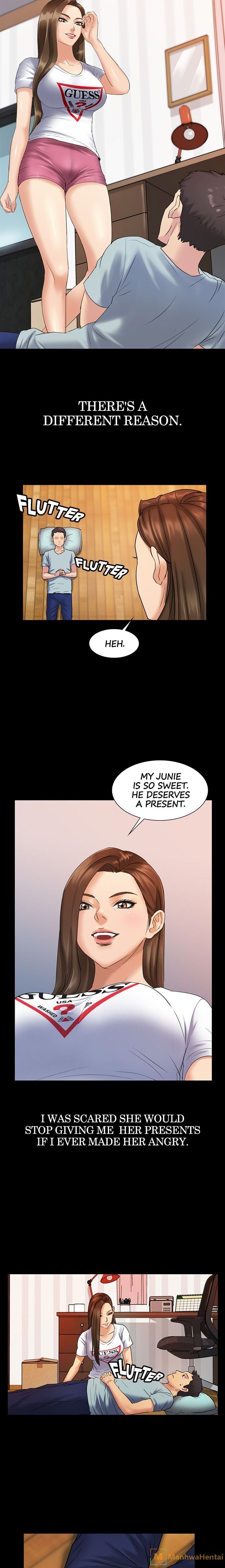 Landlord's Little Daughter Manhwa - Chapter 2 Page 6