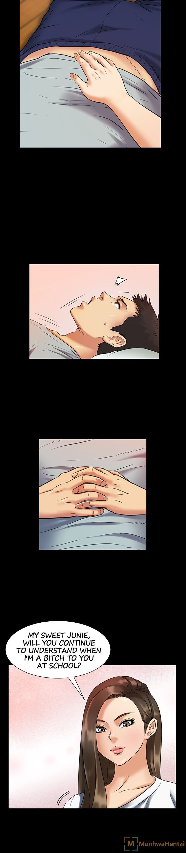 Landlord's Little Daughter Manhwa - Chapter 2 Page 7