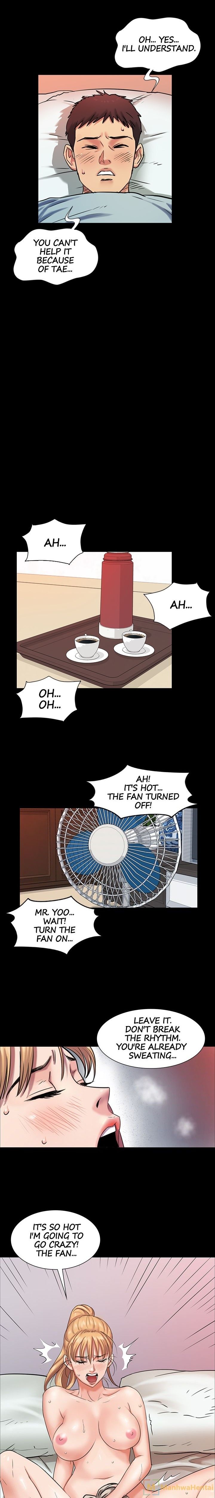 Landlord's Little Daughter Manhwa - Chapter 2 Page 8