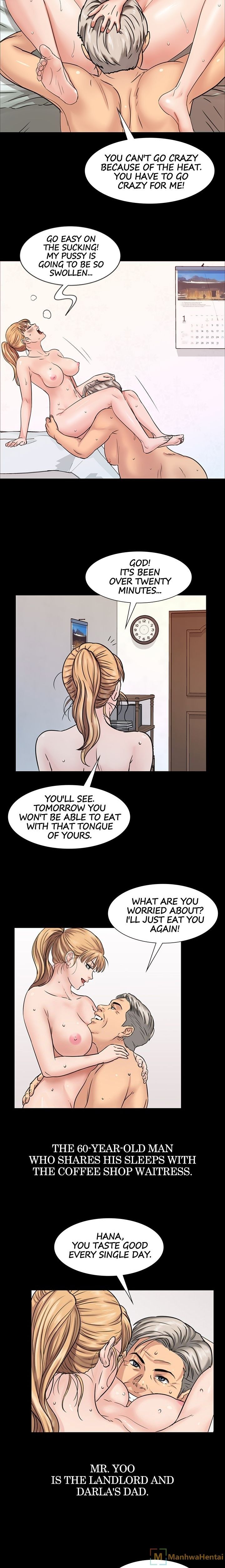 Landlord's Little Daughter Manhwa - Chapter 2 Page 9