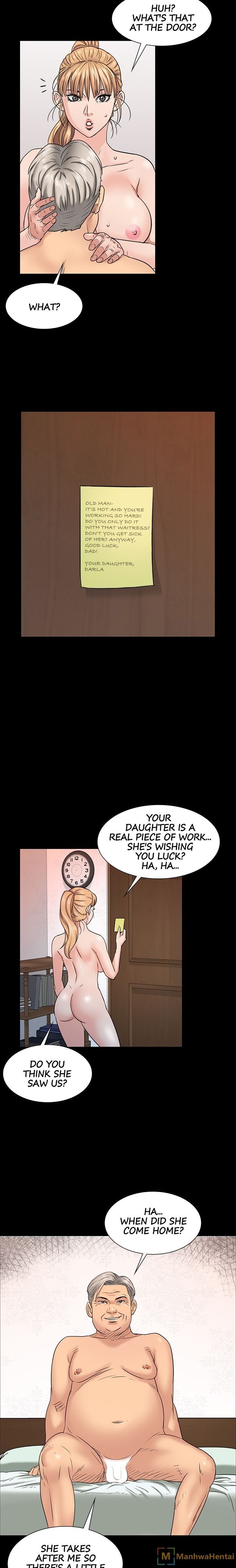 Landlord's Little Daughter Manhwa - Chapter 2 Page 10