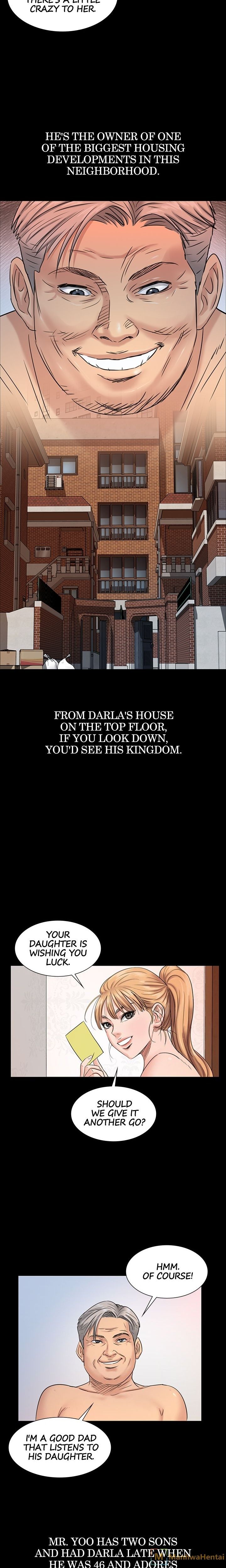 Landlord's Little Daughter Manhwa - Chapter 2 Page 11