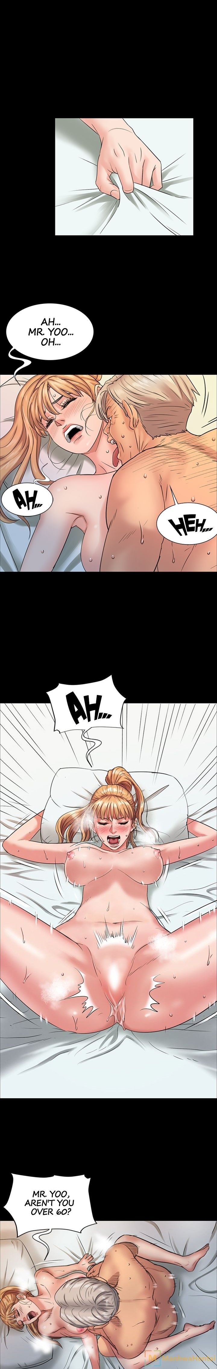 Landlord's Little Daughter Manhwa - Chapter 2 Page 13