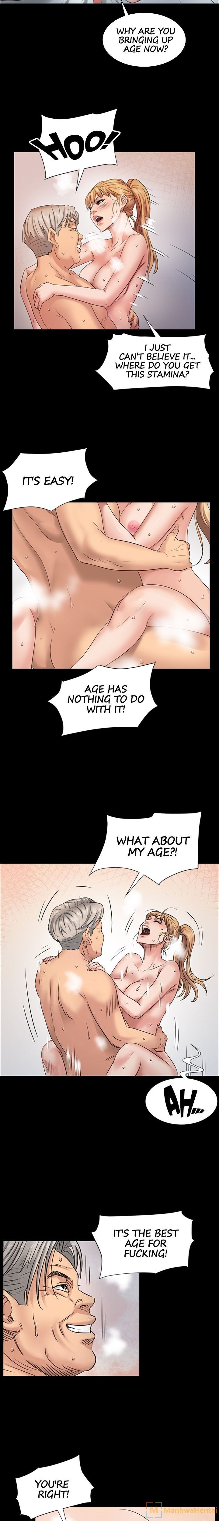 Landlord's Little Daughter Manhwa - Chapter 2 Page 14