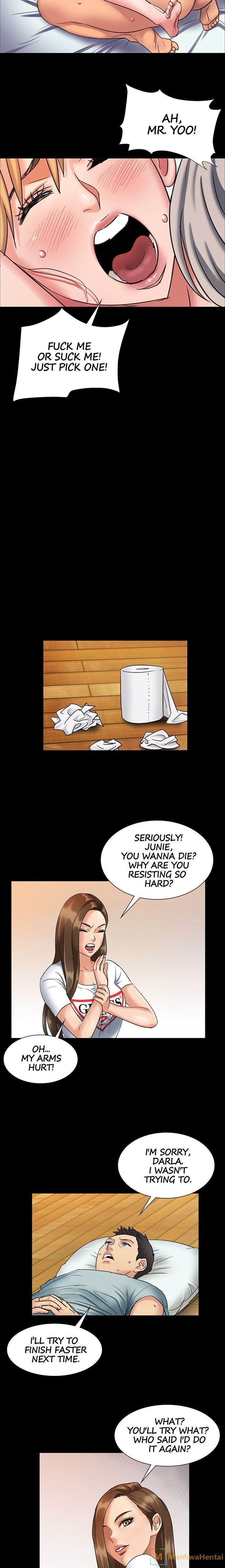 Landlord's Little Daughter Manhwa - Chapter 2 Page 17