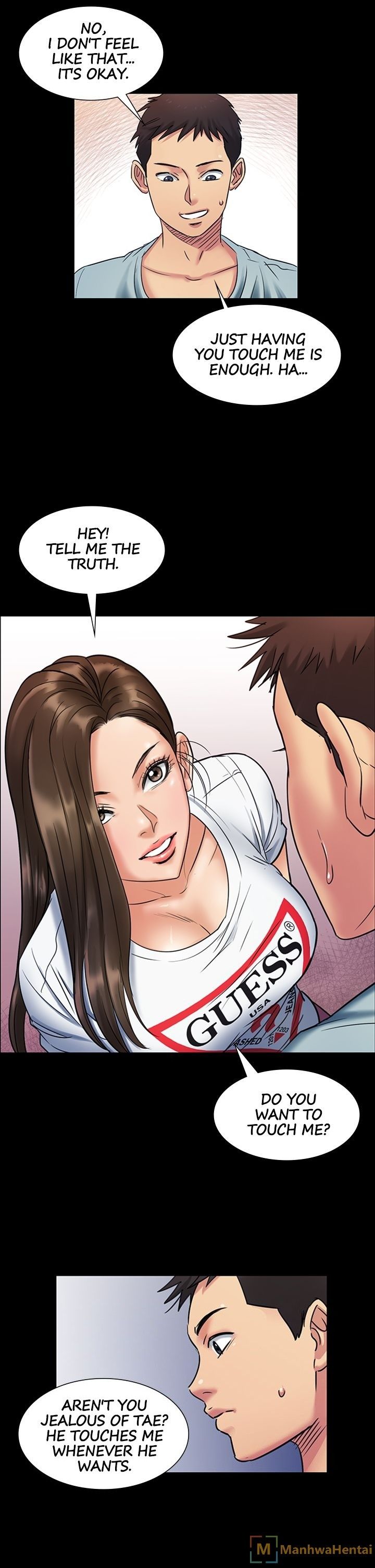 Landlord's Little Daughter Manhwa - Chapter 2 Page 20