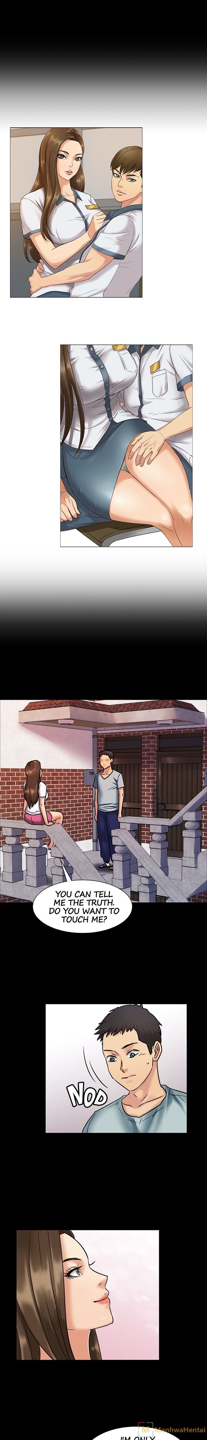 Landlord's Little Daughter Manhwa - Chapter 2 Page 21