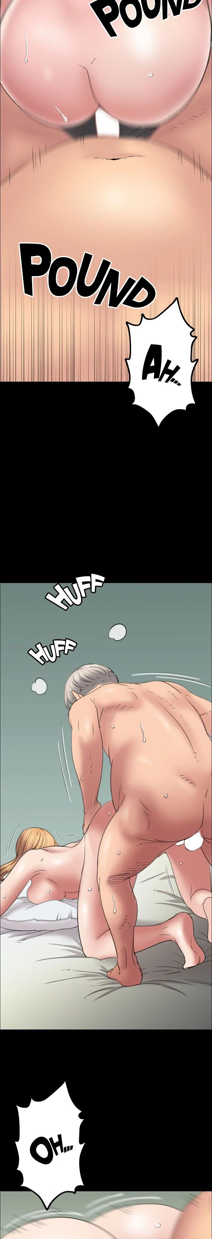 Landlord's Little Daughter Manhwa - Chapter 15 Page 3