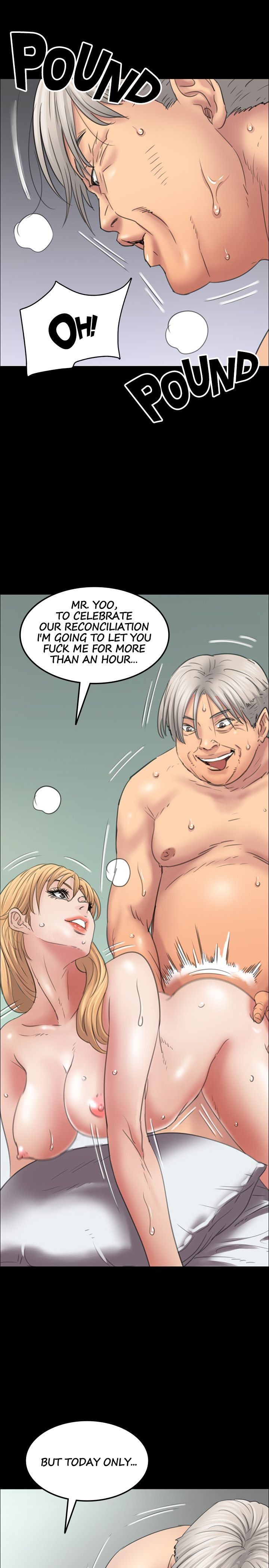 Landlord's Little Daughter Manhwa - Chapter 15 Page 5