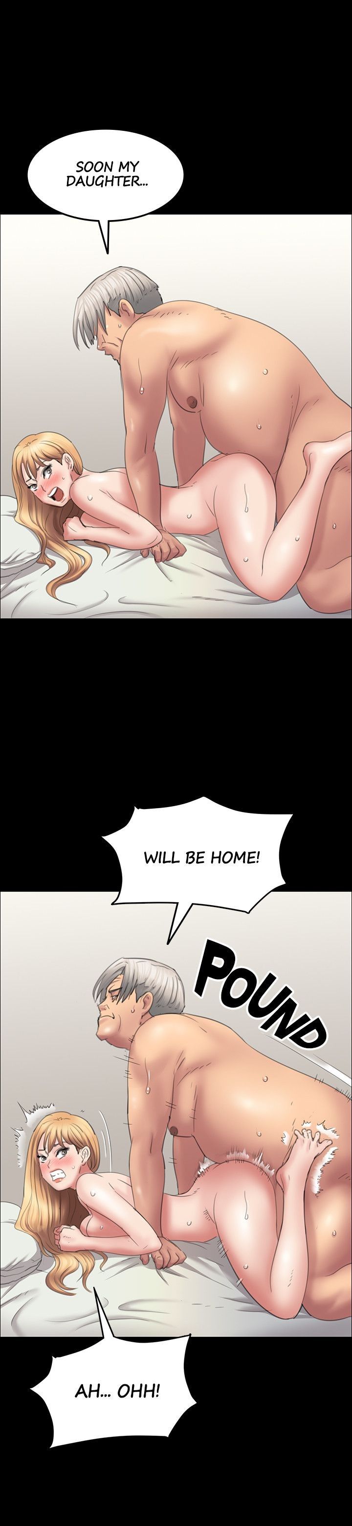 Landlord's Little Daughter Manhwa - Chapter 15 Page 10