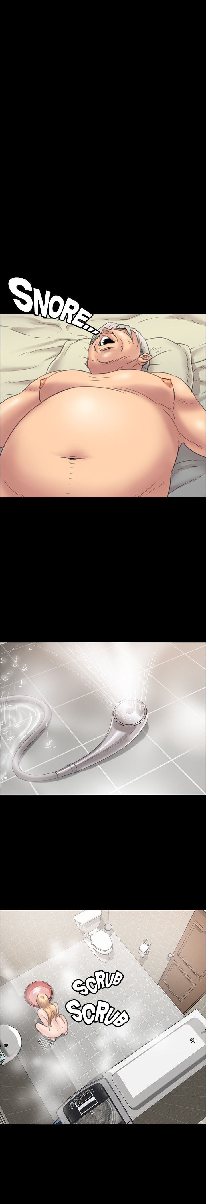 Landlord's Little Daughter Manhwa - Chapter 15 Page 20