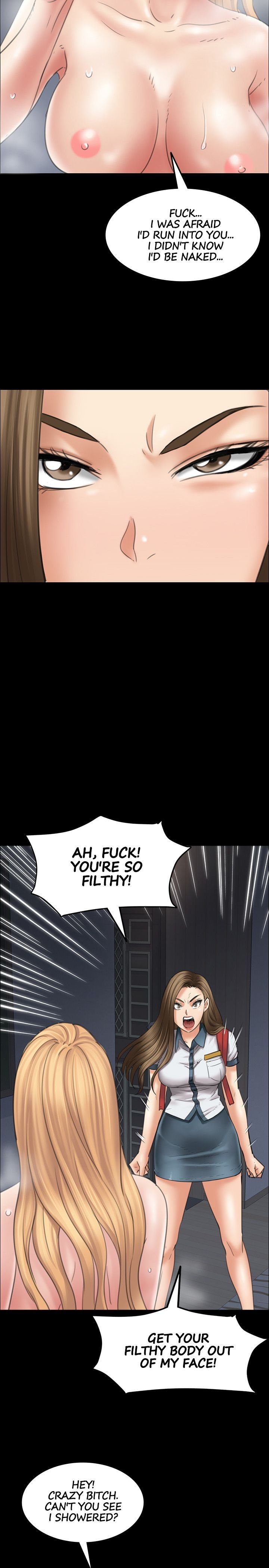 Landlord's Little Daughter Manhwa - Chapter 15 Page 25