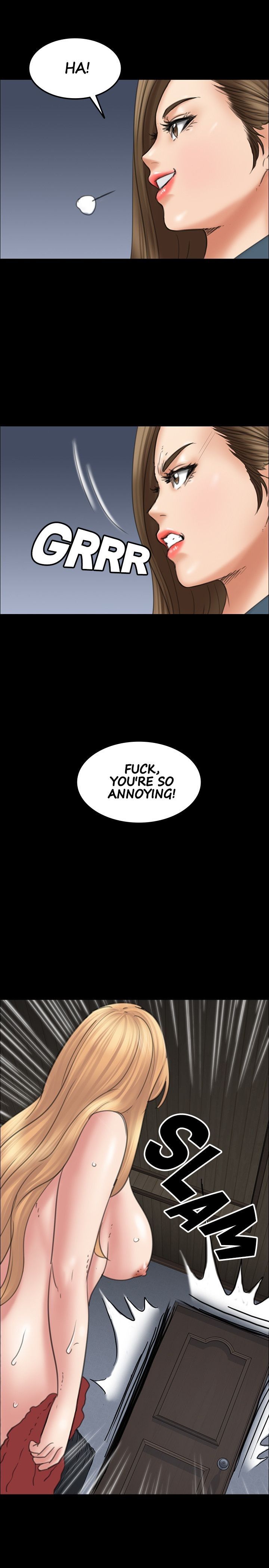 Landlord's Little Daughter Manhwa - Chapter 15 Page 30